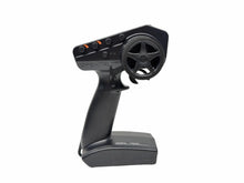 Load image into Gallery viewer, Spektrum Spm2340 DX3 Smart 3CH 2.4GHZ Dsmr Transmitter W Thumb Steering #18372