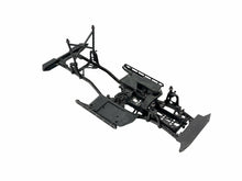 Load image into Gallery viewer, Axial 1/10 SCX10 ll 2017 Jeep Wrangler Stock Crawler Chassis W Body #19662