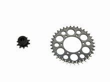 Load image into Gallery viewer, Losi ProMoto Chain Front & Rear Sprocktes LOS262004 LOS262003 LOS262000 #17750