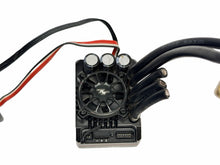 Load image into Gallery viewer, Hobbywing XeRun XR8 Plus G2S Sensored 2-6S 1/8 Scale Brushless Esc #19853