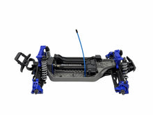 Load image into Gallery viewer, New Traxxas Rustler 4X4 BL-2S Stadium Truck Slider/Roller W Manual #18794