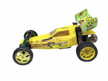 Load image into Gallery viewer, Vintage Team Losi XX-CR Kinwald Edition Graphite Roller W Hyrda-Drive #18962