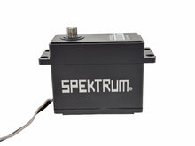 Load image into Gallery viewer, New Spektrum S1000MT HV Metal Top Large Scale Surface Servo SPMSS1000MT #18752