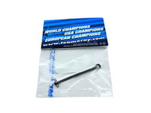 Load image into Gallery viewer, Xray XRA325321 XB2 Rear Drive Shaft 67mm W 2.5mm Pin HUDY Spring Steel #13216