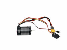 Load image into Gallery viewer, Hobbywing Quicrun Fusion Pro FOC 2-IN-1 Esc & Motor System (2300KV) #19787