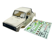 Load image into Gallery viewer, Team Associated Asc42171 Enduro Bushido Pre Painted Body Rc Part #13151