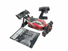 Load image into Gallery viewer, Arrma Typhon 6S BLX 1/8 Scale 4WD V1 Buggy (Needs Work!) Rc Part #18993