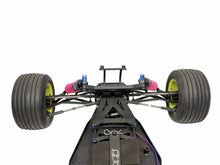 Load image into Gallery viewer, Vintage Team Losi XXT-CR Graphite Roller W Hyrda-Drive (Read Ad!) #18977