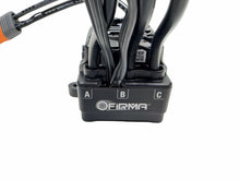 Load image into Gallery viewer, New Spektrum RC Firma 130A Black Edition Brushless Smart Esc SPMXSE2130 #19024