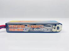 Load image into Gallery viewer, Team Orion 5200Mah 40C 7.4V 2S Hardcase Carbon Lipo Rc Part #7943