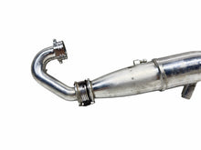 Load image into Gallery viewer, HiPex Efra 2069 Terra 1/8 Scale Tuned Pipe W Header Off 1/8 Buggy Rc Part #18230