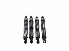 Load image into Gallery viewer, New Axial SCX10 III 1987 Toyota SR5 Aluminum Threaded Shocks Set Of 4 #18385