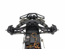 Load image into Gallery viewer, Hpi Savage 1/8 Scale Nitro Monster Truck Slider W LCG Chassis & Upgrades #18412