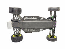 Load image into Gallery viewer, Vintage Team Losi XX-CR Kinwald Edition Graphite Roller W Hyrda-Drive #18962