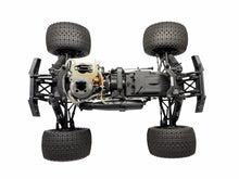 Load image into Gallery viewer, Hpi Savage X 4.6 GT-6 1/8 Scale 4WD Nitro Monster Truck HPI160100 Rc Part #19097