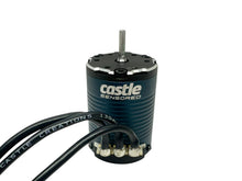 Load image into Gallery viewer, Castle Creations Slate 2280KV Sensored 4 Pole Brushless Crawler Motor #14339