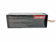 Load image into Gallery viewer, Hoovo 7200MAH 120C 14.8V 4S Hardcase Lipo W EC5 Connector Rc Part #18669