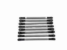 Load image into Gallery viewer, New Losi Upper & Lower 4-Link Bar Set 15” Wheelbase Off LMT 2.0 Rc Part #19031