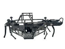 Load image into Gallery viewer, Losi 1/8 Scale LMT TLR Tuned LE Carbon Chassis Setup W Treal Upgrades #16011