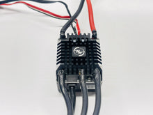 Load image into Gallery viewer, Hobbywing Xerun Axe Foc Brushless Esc (2-3s) W Axe 540 1200Kv Motor #9171