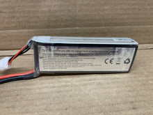 Load image into Gallery viewer, Gens Ace Tattu 5200Mah 35C 11.1v 3s Lipo (Read Ad!) Rc Part #4846