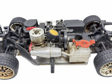 Load image into Gallery viewer, Rare Vintage Unknown Kyosho 1/10 Scale 4WD Nitro On Road Untested #18212