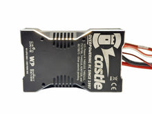 Load image into Gallery viewer, Castle Creations Mamba XLX 2 1/5 Scale Sensored Brushless Esc Rc Part #19088