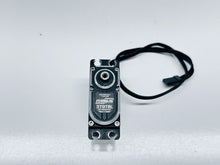 Load image into Gallery viewer, ProTek RC 370TBL "Black Label" Waterproof High Torque Bl Crawler Servo #9902