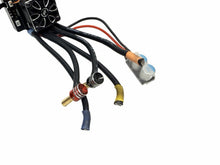 Load image into Gallery viewer, Hobbywing Xerun XR10 Pro 160A V4 (2-3S) Sensored Brushless 1/10 Scale Esc #19864