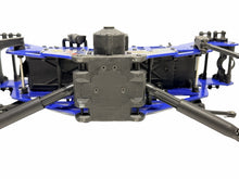 Load image into Gallery viewer, Losi LMT Son-Uva Digger 2.0 1/8 Scale MT Complete Chassis W Driveshafts #19809