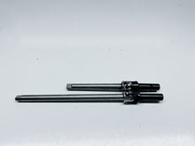 Load image into Gallery viewer, Dlux Fab Super Lite Axle Shafts W 8mm Stub Shafts Rc Part #9959