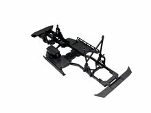 Load image into Gallery viewer, Axial 1/10 SCX10 ll 2017 Jeep Wrangler Stock Crawler Chassis W Body #19662