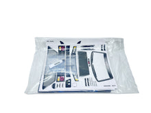 Load image into Gallery viewer, Traxxas 1/10 Scale Chassis, Body, & Expedition Rack Kit Out Of Sport Kit #12621