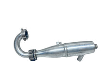 Load image into Gallery viewer, Flash Point EFRA 2146 Off-Road Tuned Pipe W Manifold Rc Part #13030