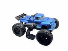 Load image into Gallery viewer, Arrma Notorious 6S BLX Brushless RTR 1/8 Scale Monster Stunt Truck #19775