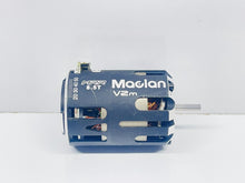 Load image into Gallery viewer, Maclan Racing MRR V2m 8.5T Brushless Sensored Competition Motor Rc Part #9219