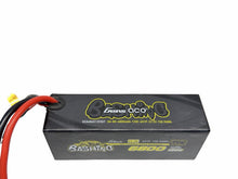 Load image into Gallery viewer, Gens Ace G-Tech Bashing 6800MAH 22.2V 6S 120C Lipo Battery GEA686S12E5GT #18350