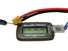 Load image into Gallery viewer, Powerhobby 7600MAH 75C 11.1V 3S Soft Case Lipo W XT60 Connector Rc Part #17272