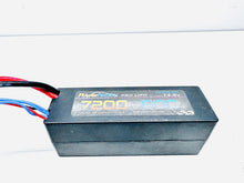 Load image into Gallery viewer, PowerHobby 7200Mah 60C 14.8V 4S Hardcase Lipo Rc Part #10272