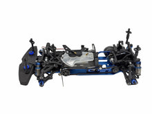 Load image into Gallery viewer, New Rare Rd Logics Mongoose 1/10 Scale 200MM 4WD Nitro On Road (Read!) #18437