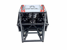 Load image into Gallery viewer, Axial AXP8 Gilamon Trail Buggy Cage W Panels, Lights, & Skid Rc Part #20028