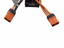Load image into Gallery viewer, Spektrum Firma 160A Brushless Smart Esc (3S-8S) W Dual IC5 Connectors #18405
