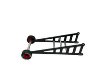 Load image into Gallery viewer, ST Racing Concepts Black Aluminum Adjustable Wheelie Bar For Slash 2WD #17000