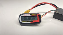 Load image into Gallery viewer, Lectron Pro 7600Mah 7.4V 2S 75C Hardcase Lipo (Read Ad!) #7326