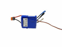 Load image into Gallery viewer, Traxxas Velineon VXL-4S Brushless Waterproof Esc W iC5 Connector Rc Part #18674