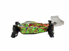 Load image into Gallery viewer, Tekno Rc EB410 1/10 Scale 4WD Off-Road Electric Buggy Slider (Needs Work) #18742