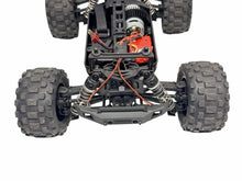 Load image into Gallery viewer, Redcat Racing Volcano-16 1/16 Scale Brushed Monster Truck Rc Part #19949