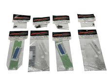 Load image into Gallery viewer, Custom Works Rc Small Random Parts Lot Rc Part #15713