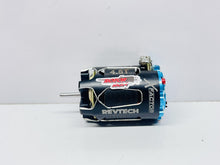 Load image into Gallery viewer, Trinity Revtech X-Factor 4.5T Upgraded Drag Racing Tuned Brushless Motor #8288