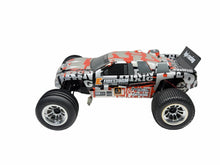 Load image into Gallery viewer, Hpi E-Firestorm 1/10 Scale 2WD Electric Brushed Stadium Truck RTR #18501